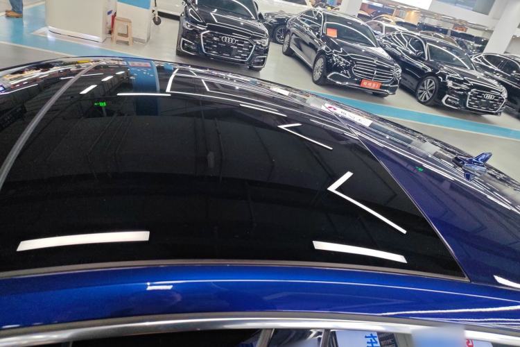 Used Audi A7 2020 45 TFSI Prestige Edition Roof