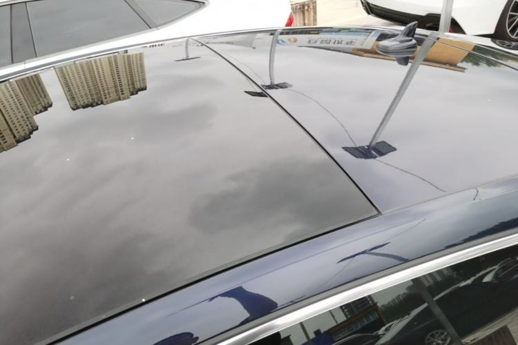 Used Audi A7 2020 45 TFSI Prestige Edition Roof