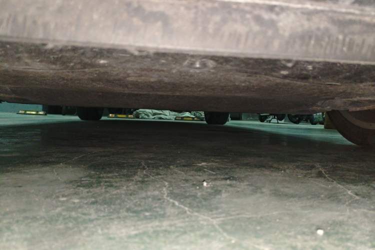 Used Audi A7 2020 45 TFSI Prestige Edition Chassis Front