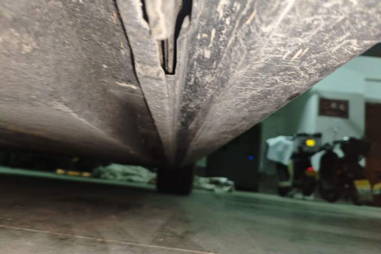 Used Audi A7 2020 45 TFSI Prestige Edition Chassis Front Left