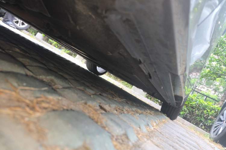 Used Audi A7 2020 45 TFSI Prestige Edition Chassis Front Left