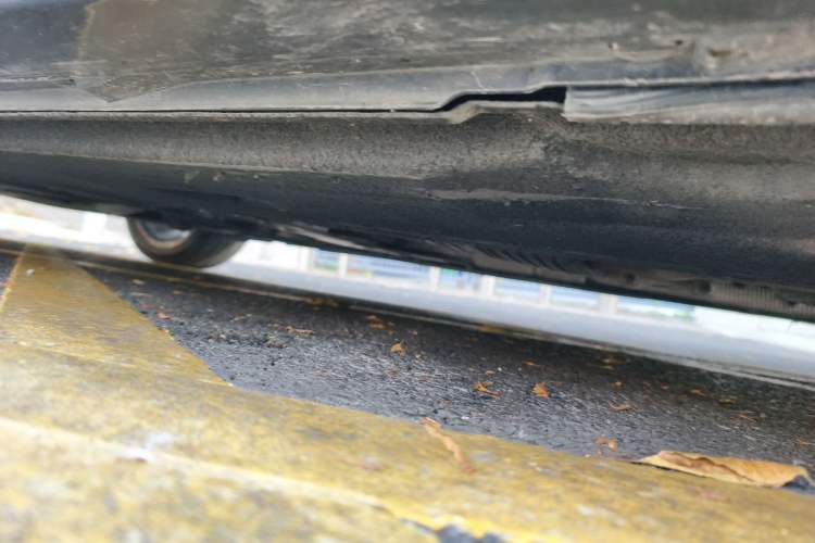 Used Audi A7 2020 45 TFSI Prestige Edition Chassis Front Right