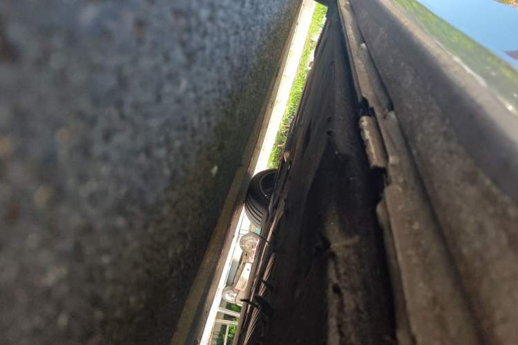 Used Audi A7 2020 45 TFSI Prestige Edition Chassis Front Right
