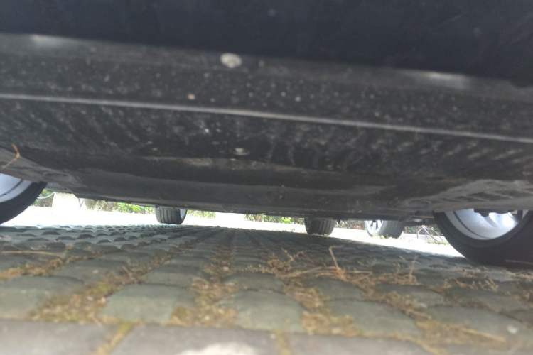 Used Audi A7 2020 45 TFSI Prestige Edition Chassis Front