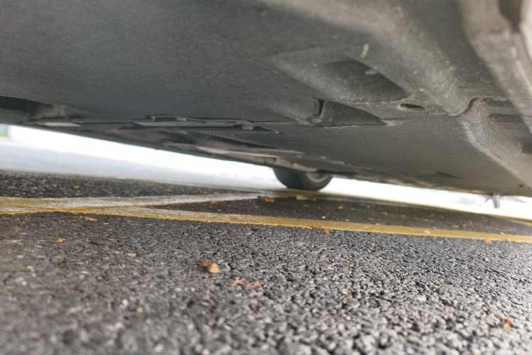 Used Audi A7 2020 45 TFSI Prestige Edition Chassis Rear Right