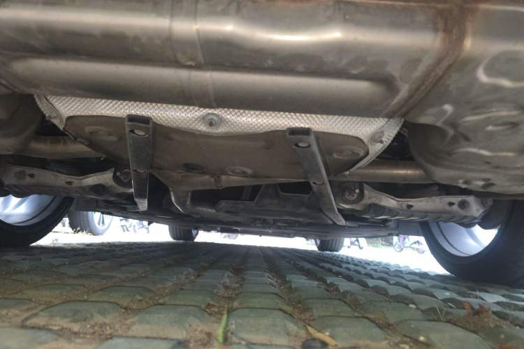 Used Audi A7 2020 45 TFSI Prestige Edition Chassis Rear