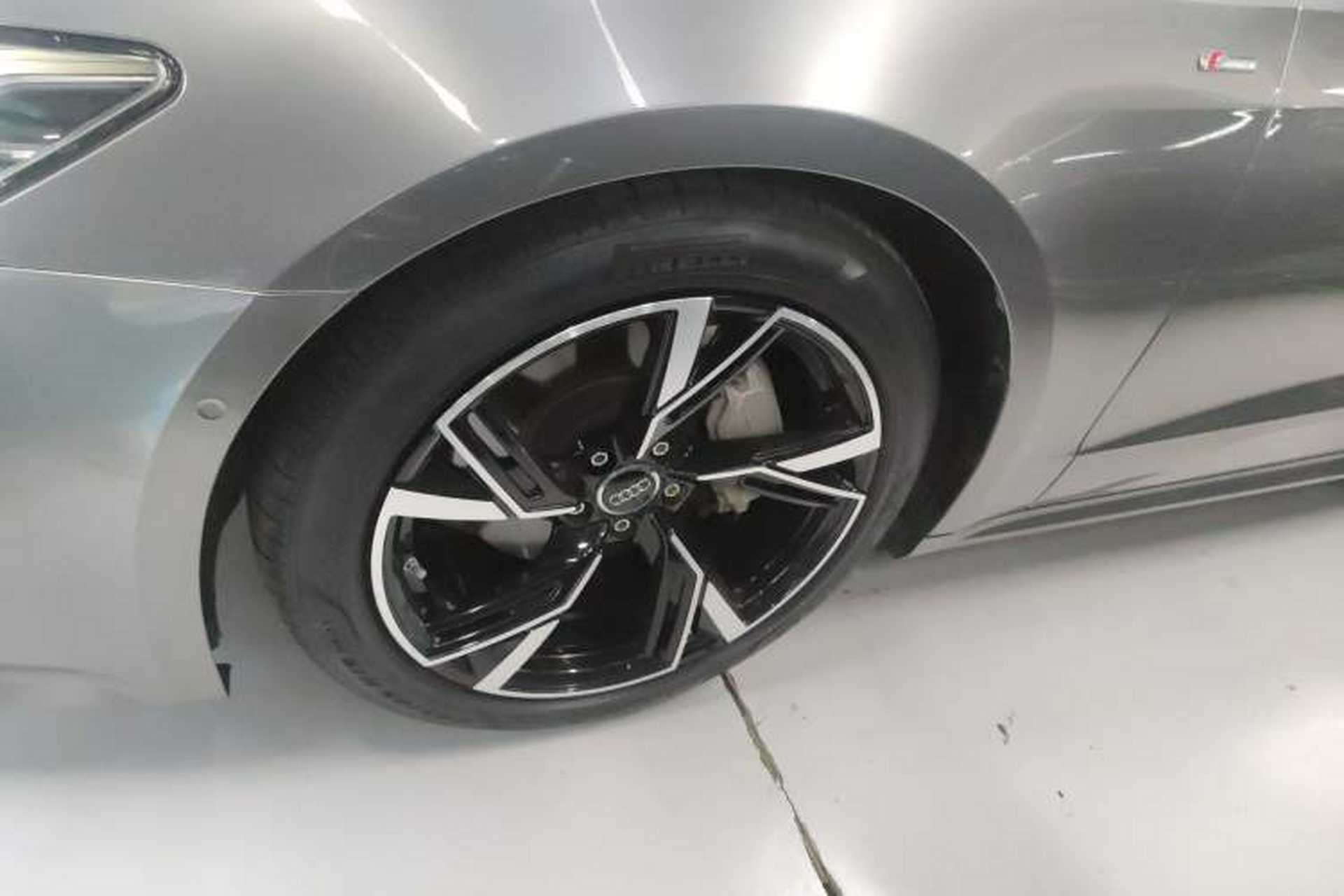 Used Audi A7 2020 45 TFSI Prestige Edition Exterior 7