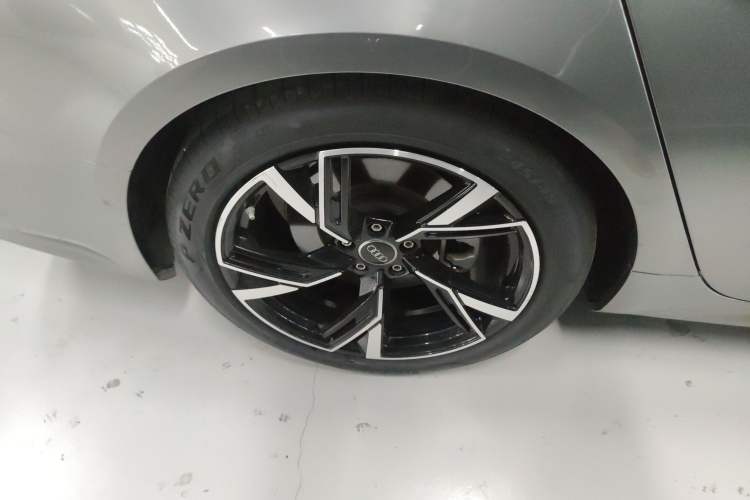 Used Audi A7 2020 45 TFSI Prestige Edition Exterior 8