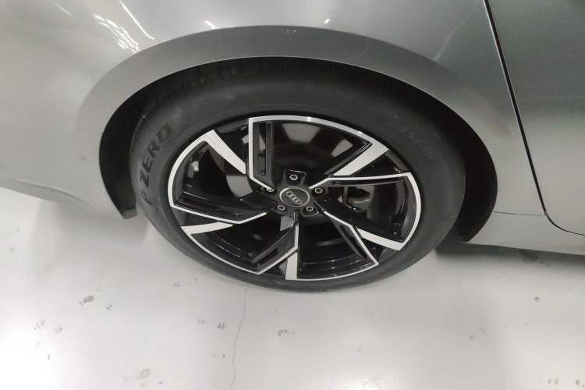 Used Audi A7 2020 45 TFSI Prestige Edition Exterior 8