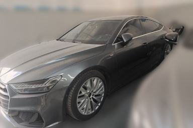 Used Audi A7 2020 45 TFSI Prestige Edition