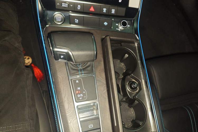 Used Audi A7 2020 45 TFSI Prestige Edition Gear Lever
