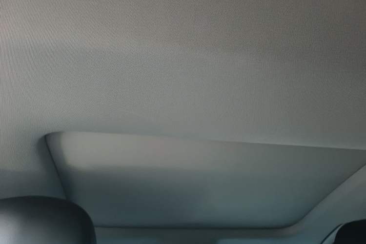 Used Audi A7 2020 45 TFSI Prestige Edition Headliner