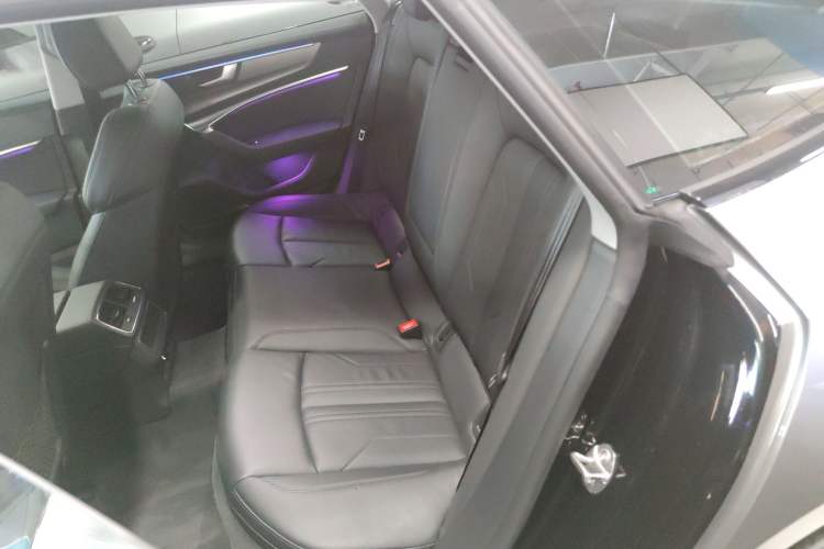 Used Audi A7 2020 45 TFSI Prestige Edition Interior 4