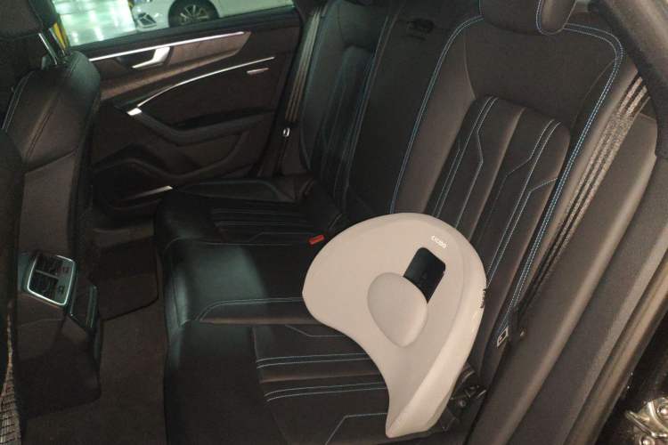Used Audi A7 2020 45 TFSI Prestige Edition Left Rear Seat