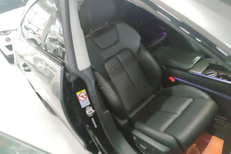 Used Audi A7 2020 45 TFSI Prestige Edition Right Front Seat