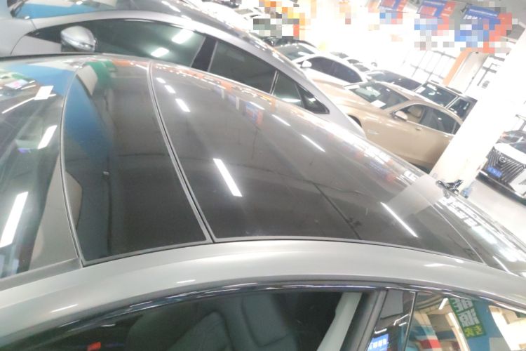 Used Audi A7 2020 45 TFSI Prestige Edition Roof