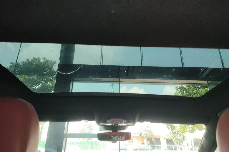 Used Audi A7 2020 45 TFSI Prestige Edition Headliner
