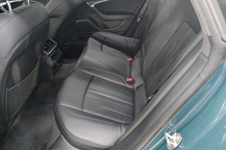 Used Audi A7 2020 45 TFSI Prestige Edition Left Rear Seat