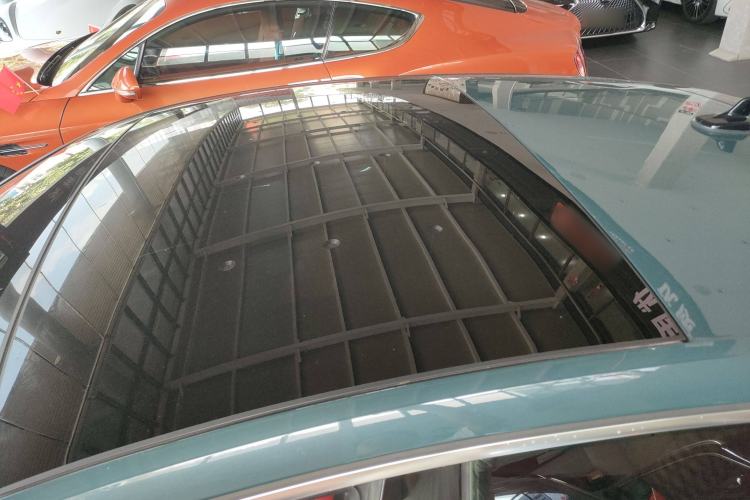 Used Audi A7 2020 45 TFSI Prestige Edition Roof