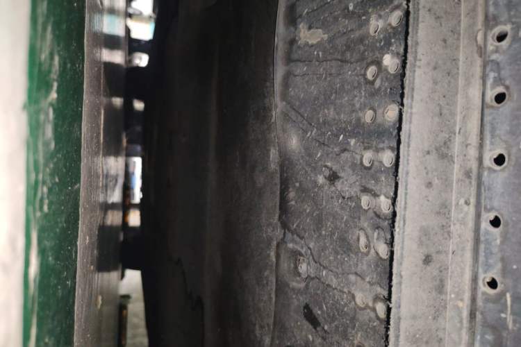 Used Audi A7 2020 45 TFSI Prestige Edition Chassis Front