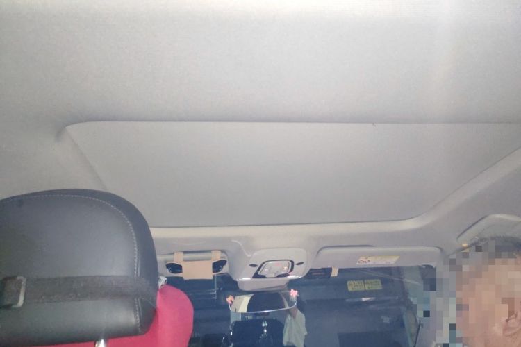 Used Audi A7 2020 45 TFSI Prestige Edition Headliner
