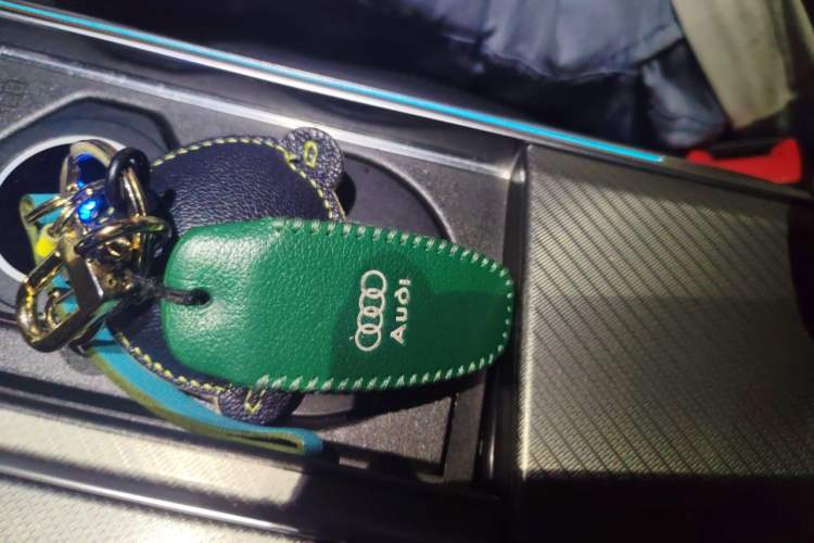 Used Audi A7 2020 45 TFSI Prestige Edition Vehicle Key