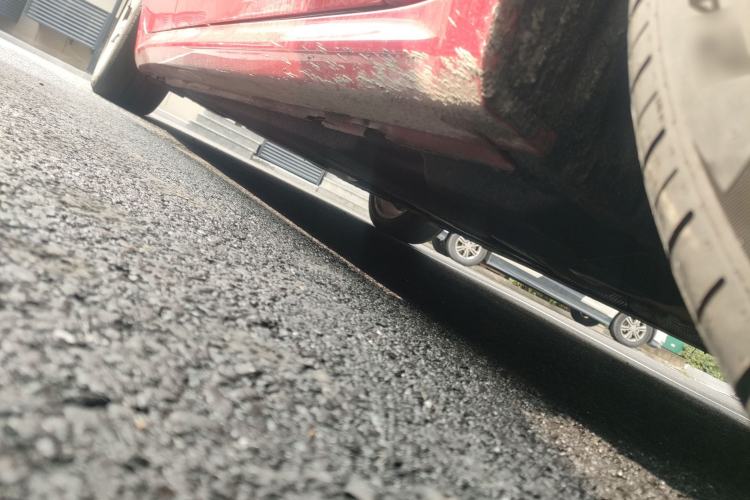 Used Audi A7 2020 40 TFSI Luxury Model Chassis Front Right