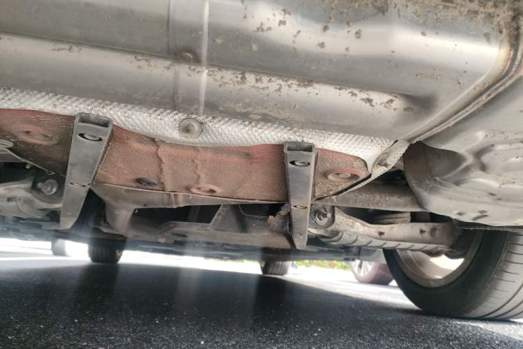 Used Audi A7 2020 40 TFSI Luxury Model Chassis Rear