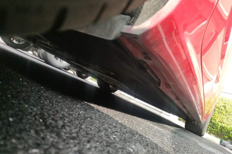 Used Audi A7 2020 40 TFSI Luxury Model Chassis Rear Right