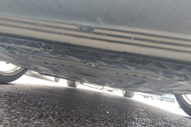 Used Audi A7 2020 45 TFSI Prestige Edition Chassis Front