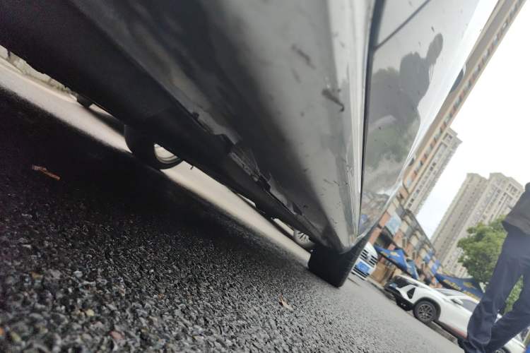 Used Audi A7 2020 45 TFSI Prestige Edition Chassis Front Left