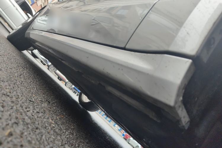 Used Audi A7 2020 45 TFSI Prestige Edition Chassis Front Right