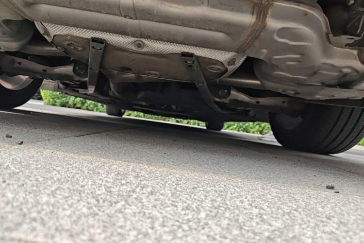 Used Audi A7 2020 40 TFSI Luxury Model Chassis Rear