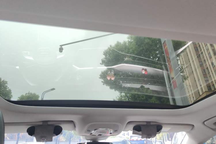 Used Audi A7 2020 45 TFSI Prestige Edition Headliner