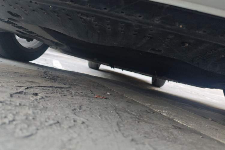 Used Audi A7 2020 45 TFSI Prestige Edition Chassis Front