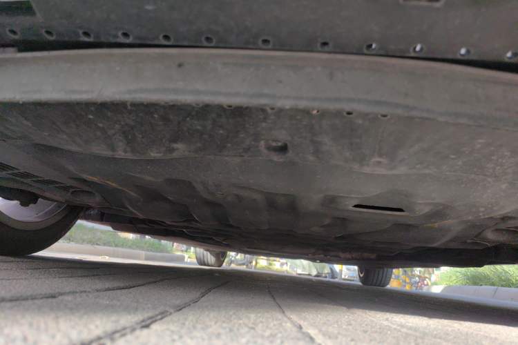 Used Audi A7 2020 45 TFSI Prestige Edition Chassis Front