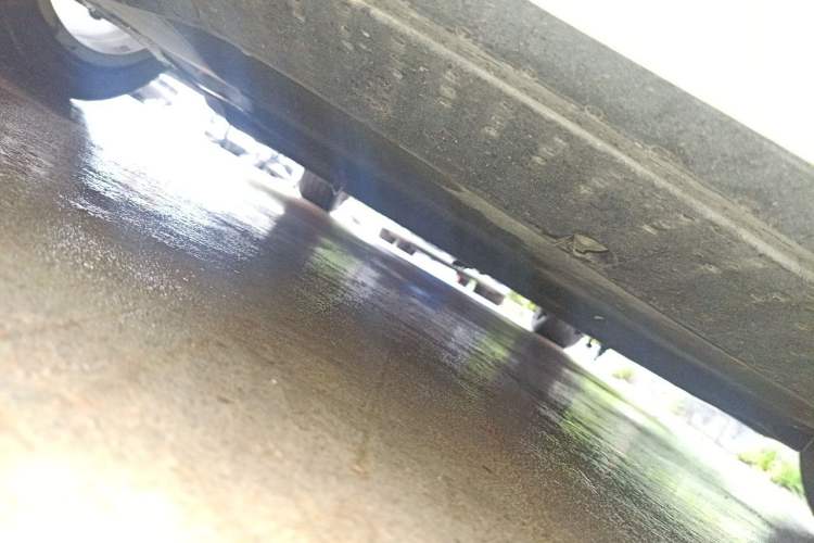 Used Audi A7 2020 40 TFSI Luxury Model Chassis Front