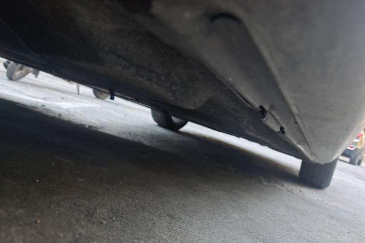 Used Audi A7 2020 45 TFSI Prestige Edition Chassis Front Left