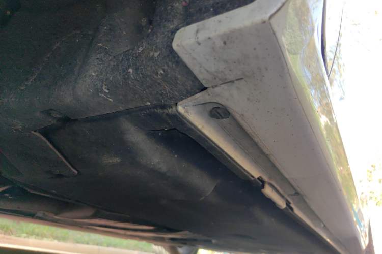Used Audi A7 2020 45 TFSI Prestige Edition Chassis Front Left