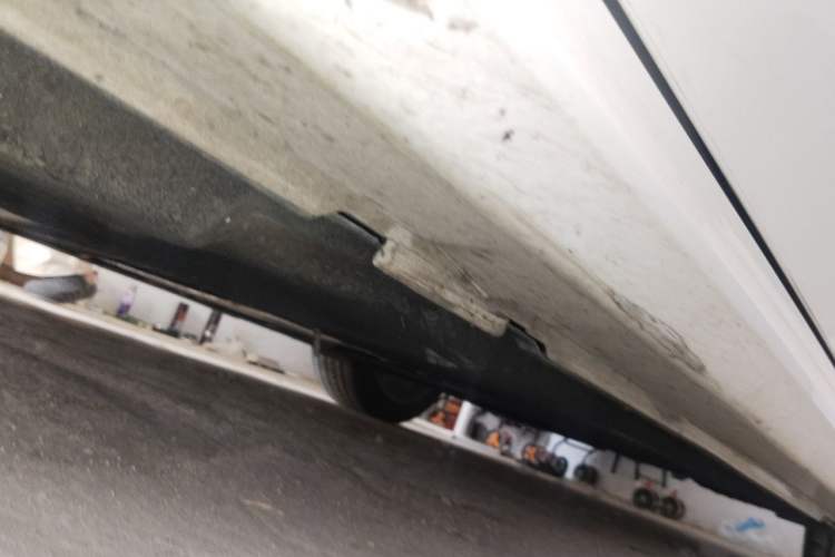 Used Audi A7 2020 45 TFSI Prestige Edition Chassis Front Left
