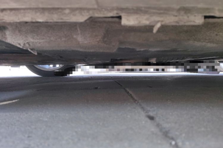 Used Audi A7 2020 45 TFSI Prestige Edition Chassis Front Left