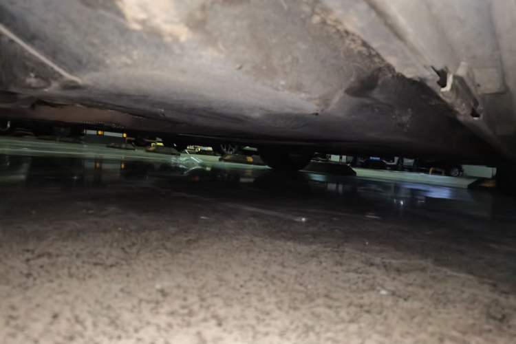 Used Audi A7 2020 45 TFSI Prestige Edition Chassis Front Left