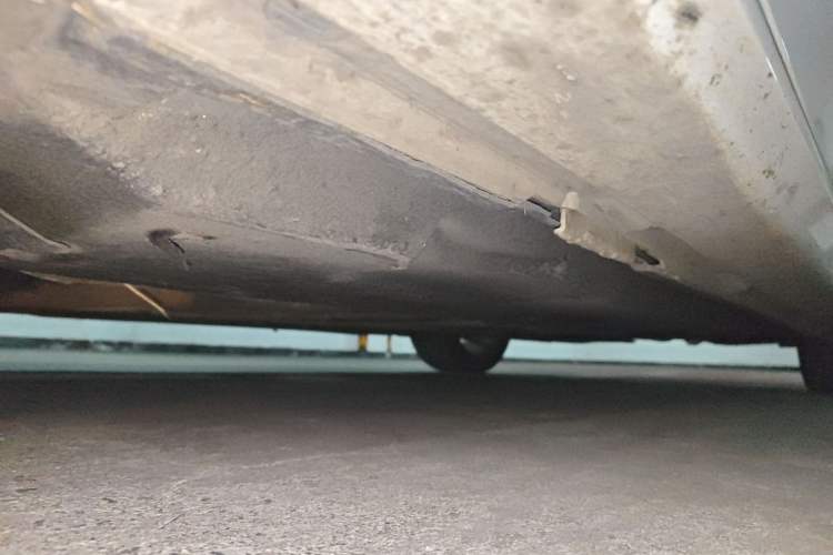 Used Audi A7 2020 40 TFSI Luxury Model Chassis Front Left