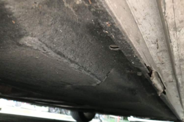 Used Audi A7 2020 45 TFSI Prestige Edition Chassis Front Left