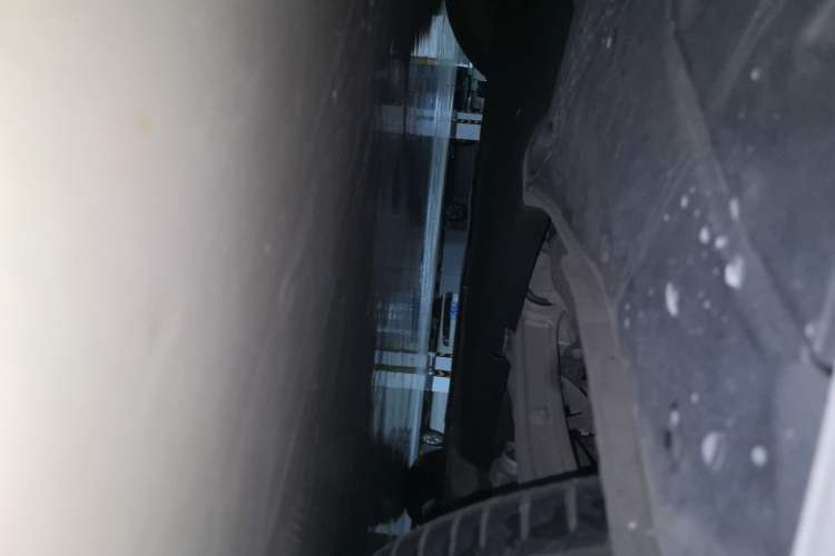 Used Audi A7 2020 40 TFSI Luxury Model Chassis Front Left