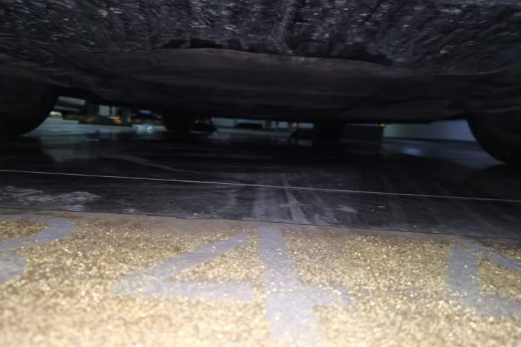 Used Audi A7 2020 45 TFSI Prestige Edition Chassis Front