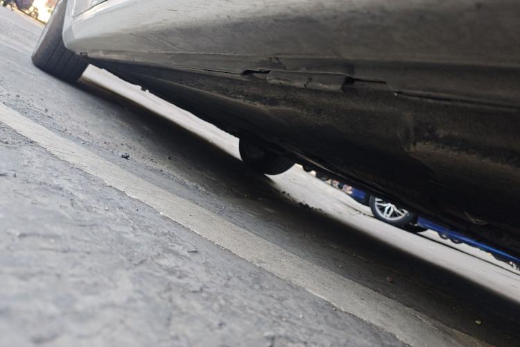Used Audi A7 2020 45 TFSI Prestige Edition Chassis Front Right