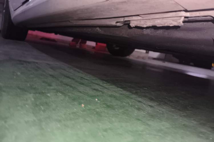 Used Audi A7 2020 45 TFSI Prestige Edition Chassis Front Right