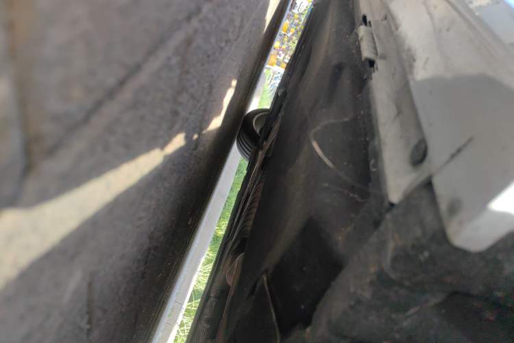 Used Audi A7 2020 45 TFSI Prestige Edition Chassis Front Right