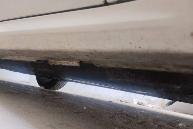 Used Audi A7 2020 45 TFSI Prestige Edition Chassis Front Right